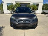 Thumbnail of 2012 Urban Titanium Metallic Honda CR-V