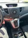 Thumbnail of 2012 Urban Titanium Metallic Honda CR-V