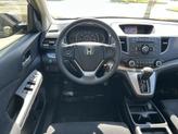 Thumbnail of 2012 Urban Titanium Metallic Honda CR-V