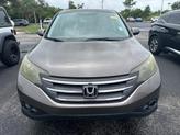 Thumbnail of 2012 Urban Titanium Metallic Honda CR-V