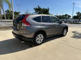 Thumbnail of 2012 Urban Titanium Metallic Honda CR-V