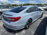 Thumbnail of 2022 Sonic Gray Pearl Honda Accord