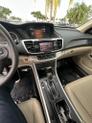Thumbnail of 2014 White Orchid Pearl Honda Accord