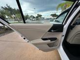 Thumbnail of 2014 White Orchid Pearl Honda Accord