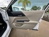 Thumbnail of 2014 White Orchid Pearl Honda Accord