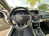 Thumbnail of 2014 White Orchid Pearl Honda Accord