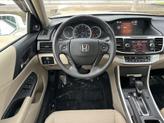 Thumbnail of 2014 White Orchid Pearl Honda Accord
