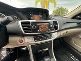 Thumbnail of 2014 White Orchid Pearl Honda Accord