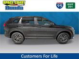 Thumbnail of 2026 Black Honda CR-V Hybrid
