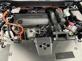 Thumbnail of 2026 Black Honda CR-V Hybrid