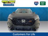 Thumbnail of 2026 Black Honda CR-V Hybrid