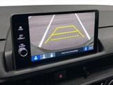 Thumbnail of 2026 Black Honda CR-V Hybrid