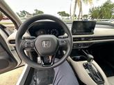 Thumbnail of 2023 Platinum White Pearl Honda HR-V