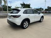 Thumbnail of 2023 Platinum White Pearl Honda HR-V