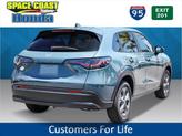 Thumbnail of 2026 Nordic Forest P Honda HR-V