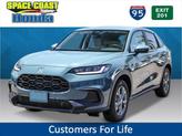 Thumbnail of 2026 Nordic Forest P Honda HR-V