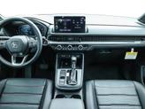 Thumbnail of 2026 Meteorite Honda CR-V Hybrid