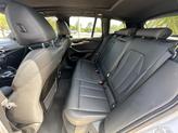 Thumbnail of 2019 Glacier Silver Metallic BMW X3