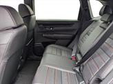 Thumbnail of 2026 Platinum Honda CR-V Hybrid