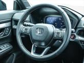 Thumbnail of 2026 Platinum Honda CR-V Hybrid