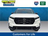 Thumbnail of 2026 Platinum Honda CR-V Hybrid