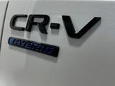 Thumbnail of 2026 Platinum Honda CR-V Hybrid