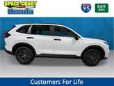 Thumbnail of 2026 Platinum Honda CR-V Hybrid