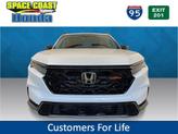 Thumbnail of 2026 Platinum Honda CR-V Hybrid