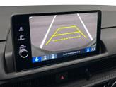 Thumbnail of 2026 Platinum Honda CR-V Hybrid