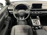 Thumbnail of 2026 Platinum Honda CR-V Hybrid