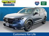 Thumbnail of 2026 Meteorite Honda CR-V Hybrid