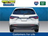 Thumbnail of 2026 Platinum Honda HR-V