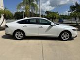 Thumbnail of 2024 Platinum White Pearl Honda Accord