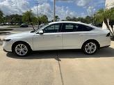 Thumbnail of 2024 Platinum White Pearl Honda Accord