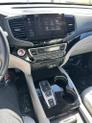 Thumbnail of 2022 Modern Steel Metallic Honda Pilot
