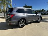 Thumbnail of 2022 Modern Steel Metallic Honda Pilot