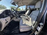 Thumbnail of 2022 Modern Steel Metallic Honda Pilot