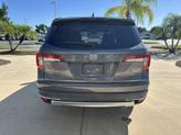Thumbnail of 2022 Modern Steel Metallic Honda Pilot