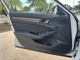Thumbnail of 2022 Platinum White Pearl Honda Accord