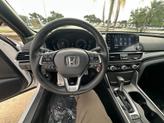 Thumbnail of 2022 Platinum White Pearl Honda Accord