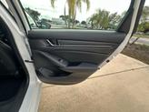 Thumbnail of 2022 Platinum White Pearl Honda Accord