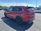 Thumbnail of 2023 Radiant Red Metallic Honda CR-V Hybrid