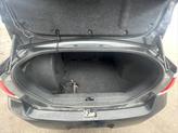 Thumbnail of 2009 Ebony Clearcoat Ford Focus