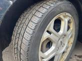 Thumbnail of 2009 Ebony Clearcoat Ford Focus