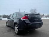 Thumbnail of 2009 Ebony Clearcoat Ford Focus