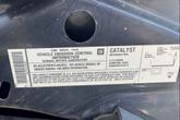 Thumbnail of 2006 Laser Blue Metallic Chevrolet Malibu