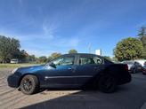 Thumbnail of 2006 Laser Blue Metallic Chevrolet Malibu