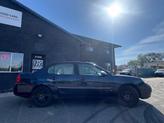 Thumbnail of 2006 Laser Blue Metallic Chevrolet Malibu