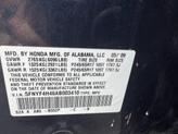 Thumbnail of 2010 Bali Blue Pearl Honda Pilot