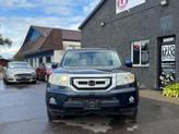 Thumbnail of 2010 Bali Blue Pearl Honda Pilot